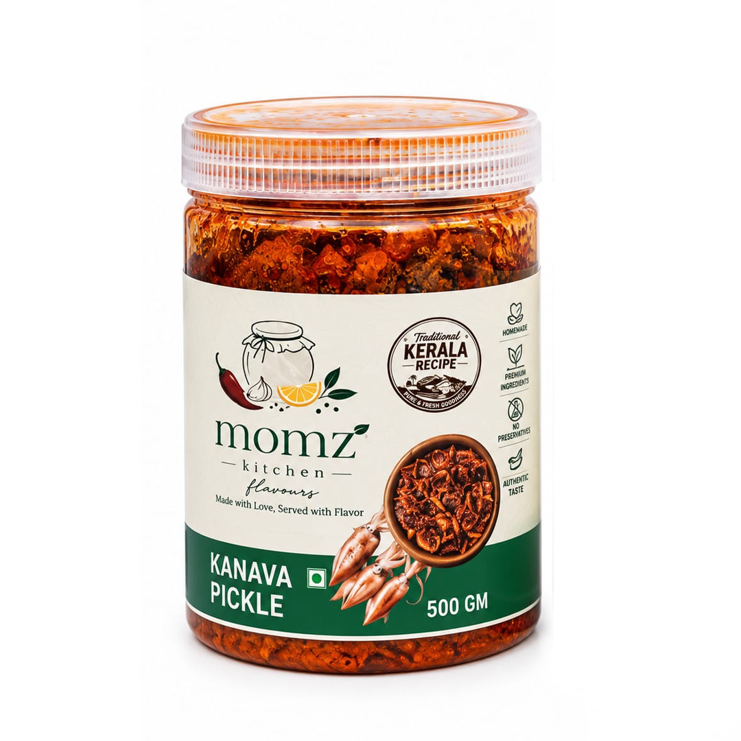 ANCHOVY PICKLE